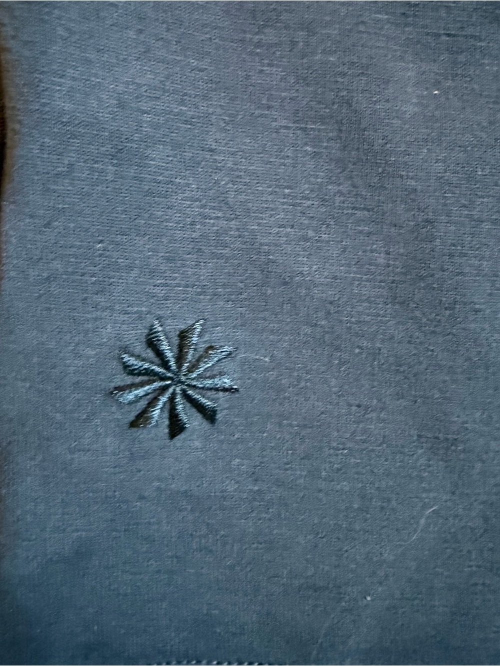 Athleta Black Seasoft Quarter-Zip - Picture 5 of 8